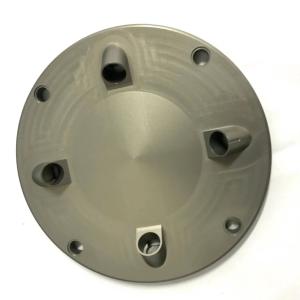 Quality Standard Thickness Semiconductor Equipment Pump Body wholesale