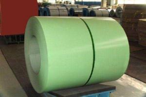 Quality Lightweight Hot Dipped Galvanized Coil Strong Corrosion Resistance Various Color wholesale