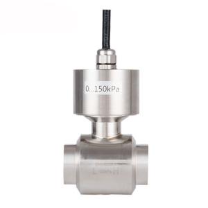 Quality Subsea Differential Pressure Transmitter wholesale