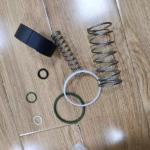 Ingersoll-Rand Spare Parts Relief Valve Maintenance Assembly 54386586 High