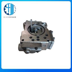Quality Hydraulic Main Pump Regulator G9P12 For Hyundai 215-9 Excavator With Solenoid Valve wholesale