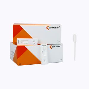 Quality UR-144 Drug Abuse Test Kit Rapid Chromatographic Immunoassay 25 Ng/ML wholesale