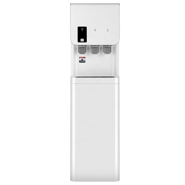 Water Purifier 3L/Min Commercial Water Dispenser Machines With Cooling And