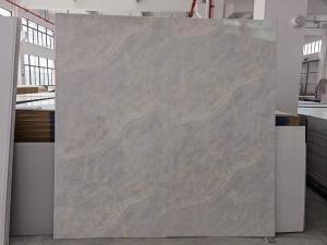 Quality Decorative PVC Wall Sheets High Heat Insulation For Commercial wholesale