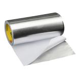Waterproof Water Pipe Aluminum Foil Tape Reinforced Thermal Insulation ISO