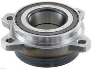 Quality 7P0407287 Transmission Parts Wheel Hub for wholesale