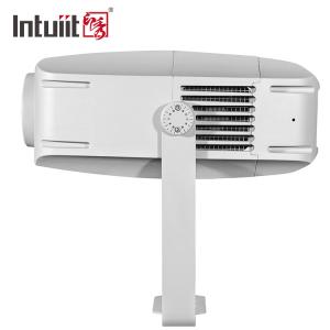 Quality 400W Oudoor Gobo Projector For Marketing Campaigns wholesale