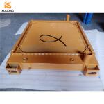 14X-03-11214 Radiator for komatsu D65PX
