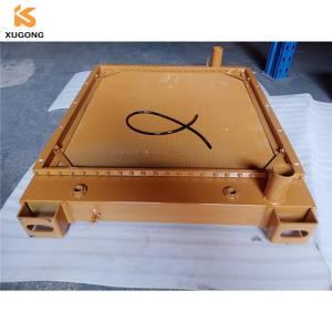 Quality 14X-03-11214 Radiator for komatsu D65PX wholesale