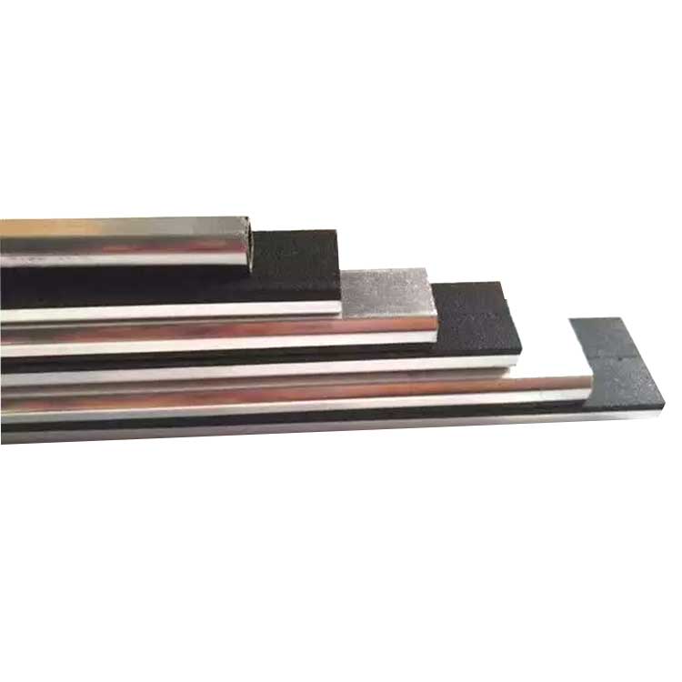 Insulating glass warm edge sealing spacer
