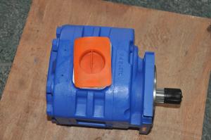 Quality 11C0045P01 Gear Pump Liugong CLG855 Wheel Loader Hydraulic Gear Pump wholesale