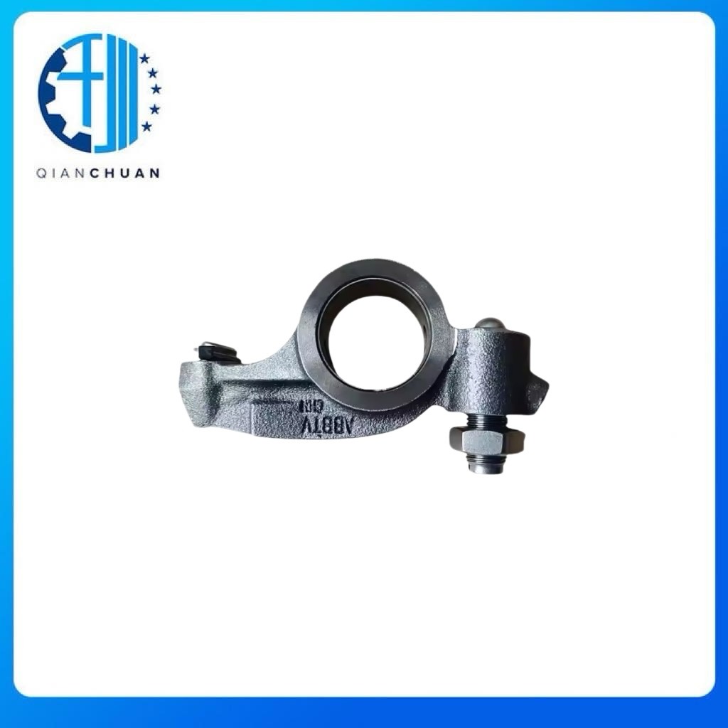 Rocker Arm 4003908 4003912 For Cummins QSM11 Excavator Engine Parts