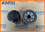 426-43-38760 4264338760 Cartridge Excavator Filter Fitting For KOMATSU WA600