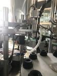 Soft 100 To 1000ml Tube Filling Sealing Machine Cream Shampoo