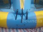 Water Walking Ball Inflatable Water Pool With Durable PVC Tarpaulin