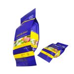 Heat seal food pack bag, Aluminium heat seal bag for cattle bone grease tea,