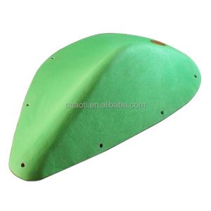 Quality Adult Professional Competition Volumes Rock Climbing Holds for 1pc Package Quantity wholesale