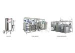 Monobloc Pet / Plastic Bottle / Bottled Drink Beverage Tea Juice Bottling