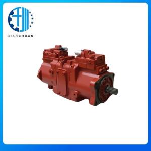 Quality Hydraulic Pump Assy VOE14666232 VOE14773006 for Volvo EC750 EC750D K3V280DTH Excavator Spare Parts wholesale