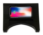 In Car Wireless Charger with qi For HONDA Vezel, RX-V 15-18 fast chargers 10W in