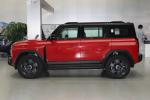 China Chery Icar 03T Electric SUV 5 Seats Icar 03T Electric Cars