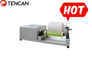 Quality Small Lab Rolling Grinder Jar Ball Mill for Dry / Wet Ultrafine Powder 0.37KW wholesale