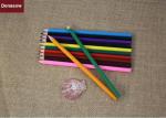 Cheapest and Good Quality Colorful Lead School & Office Wooden Pencil