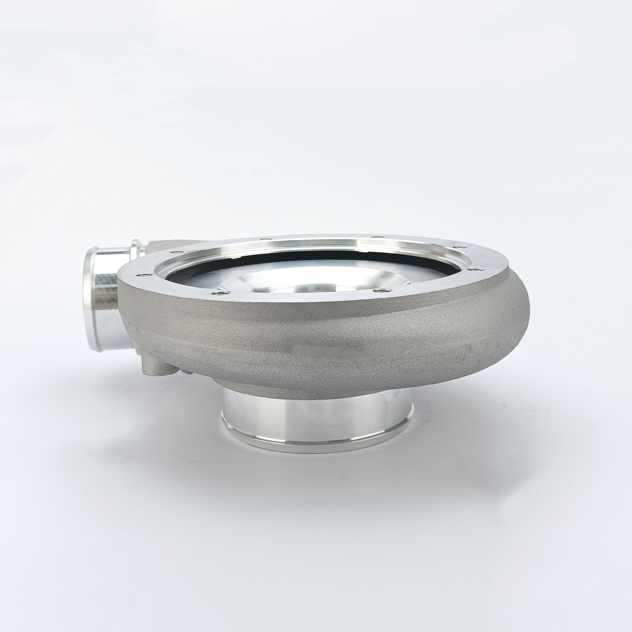 MS-TECH Turbo S300SX-E Compressor Housing 13009095091