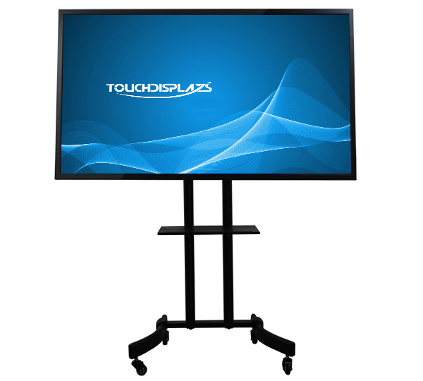 500G HDD Interactive Touch Screen Whiteboard
