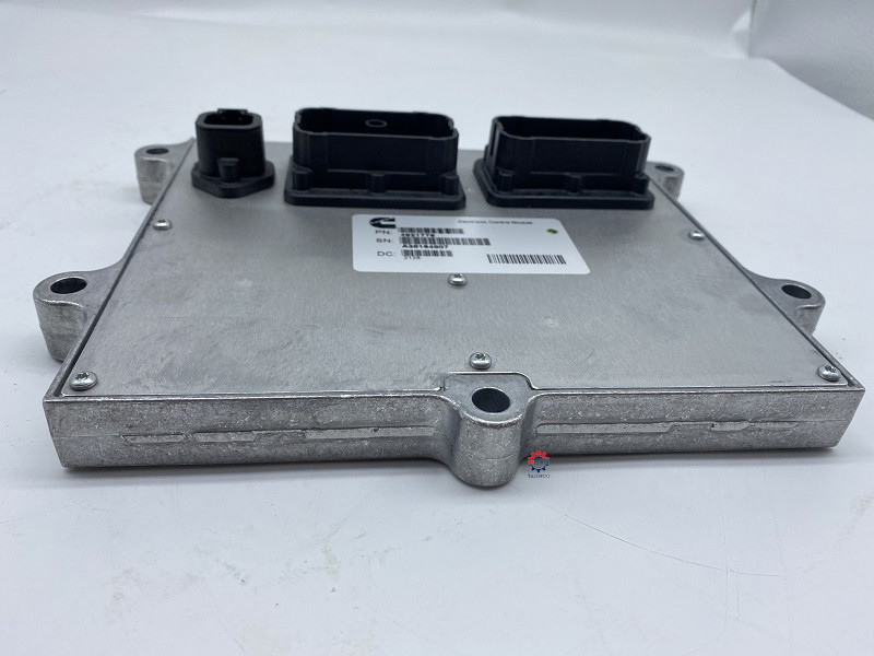 Original Electric Control Module Cummins 4921776 ECU For Komatsu PC200-7 PC400-7