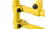 Outdoor Fitness Equipments--chest press
