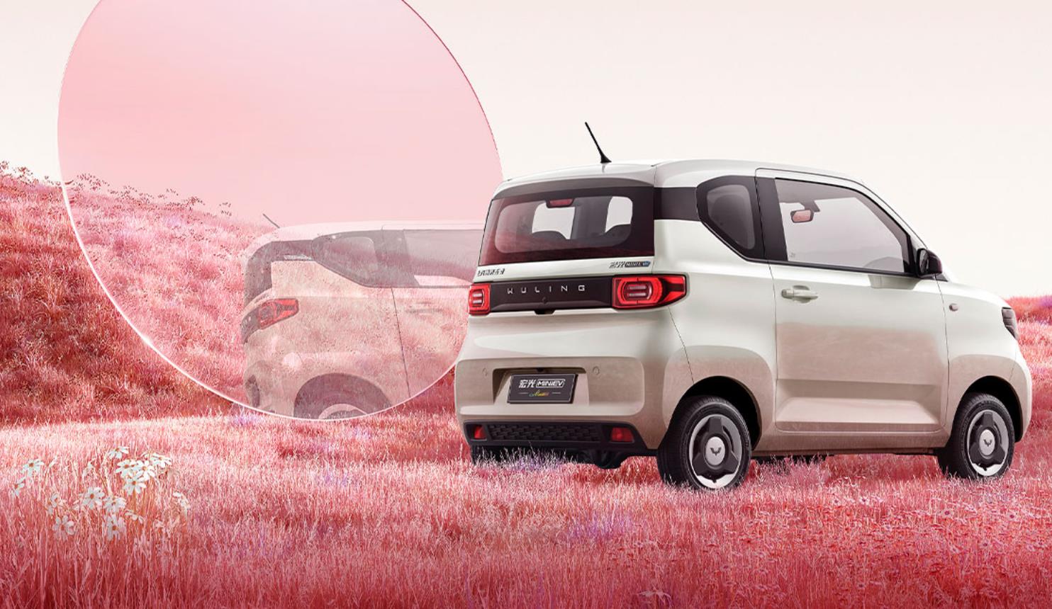 low-cost high-speed electric vehicles electric vehicles ev vehicles wuling mini