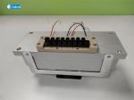 Home 12VDC Thermoelectric Unit Qmax 300W TA 27 Degree C