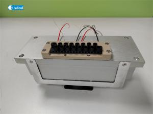 Quality TEC Peltier Thermoelectric Cooler PCR Thermal Cycler 16 Hole Cooling Module wholesale