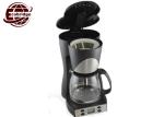 Digital Electric Drip Coffee Maker Programmable 1500ML 250*190*320mm OEM