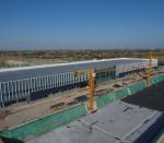 Lightweight Q235 Steel Structure Isolation Room Pre Assembled Steel Buildings
