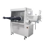 High quality Single Working Station Vacuum Glove Box Battery Machine Gn-GB-1