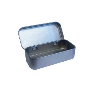 Quality T3 T4 2.8/2.8 Food Grade Tin Plate ETP Tinplate For Metal Packaging wholesale