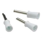 100pcs / Box Dental Materials Disposable Teeth Polishing Prophy Cups