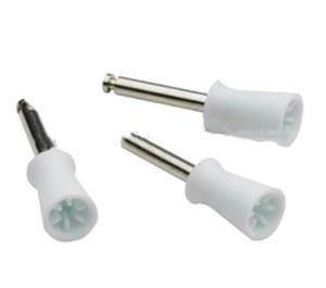Quality 100pcs / Box Dental Materials Disposable Teeth Polishing Prophy Cups wholesale