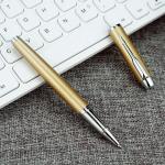 Business Metal Roller Pen Gift Signature Pen For Advertising Office