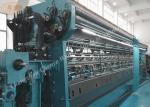 Reusable Fruit And Vegetable Bags Raschel Warp Knitting Machine