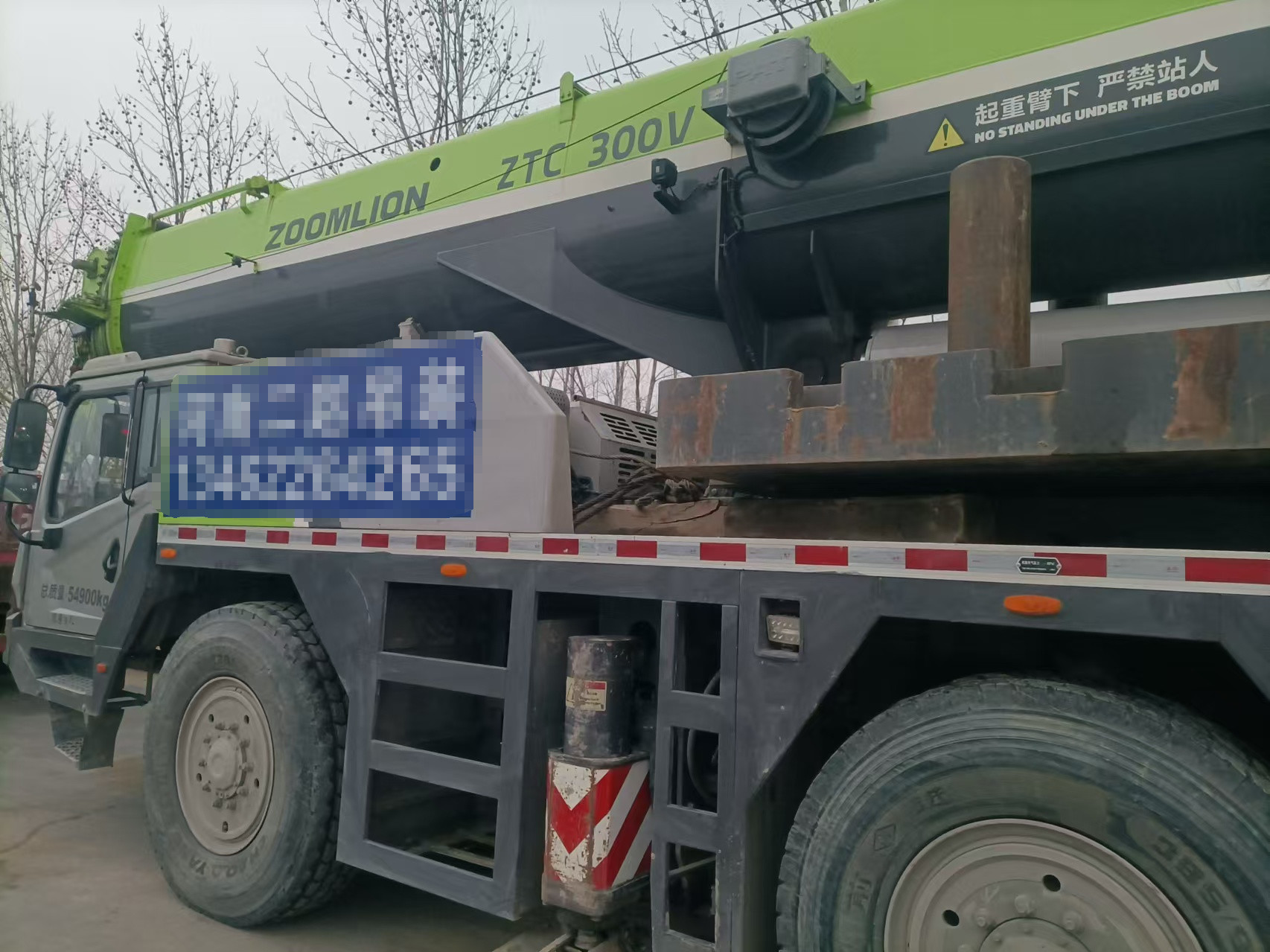 China Zoomlion Xugong Sanyi Hydraulic Mobile Truck Crane 8 10 12 16 20 25 30 35 50 55 60 80 100 Ton Crane For Sale
