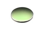 DLC AR Coating Infrared Optical Lens , Ge Germanium Thermal Lens