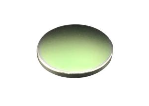 Quality DLC AR Coating Infrared Optical Lens , Ge Germanium Thermal Lens wholesale