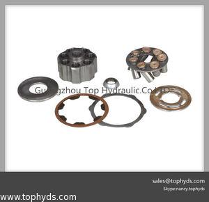 Quality Hydraulic parts for Komatsu PC60-7 Swing Motor wholesale