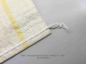 Quality Series 4 Woven Polypropylene Bag Gray wholesale