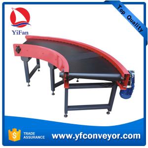 Quality 180 Degree Belt Curve Conveyor wholesale