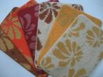 Home, Hotel, Bedroom, Decorative, Bathroom,Anti-slip Mat(CATHY)