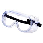 Clear Eye Protection Safety Glasses / Anti Dust Safety Glasses CE FDA Approved
